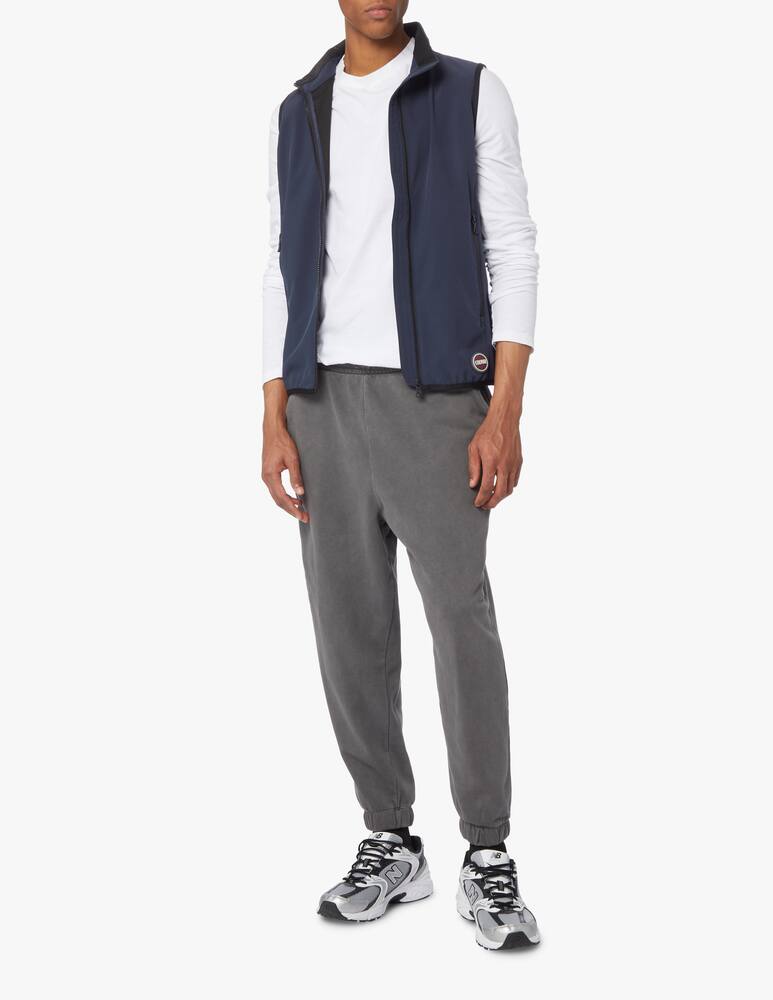 rinascente Colmar Gilet softshell - blu