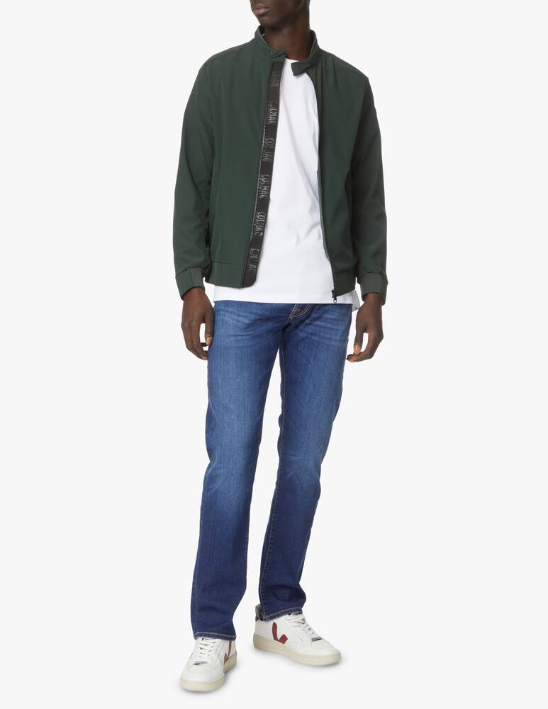 rinascente Colmar Giacca bomber softshell - multicolor