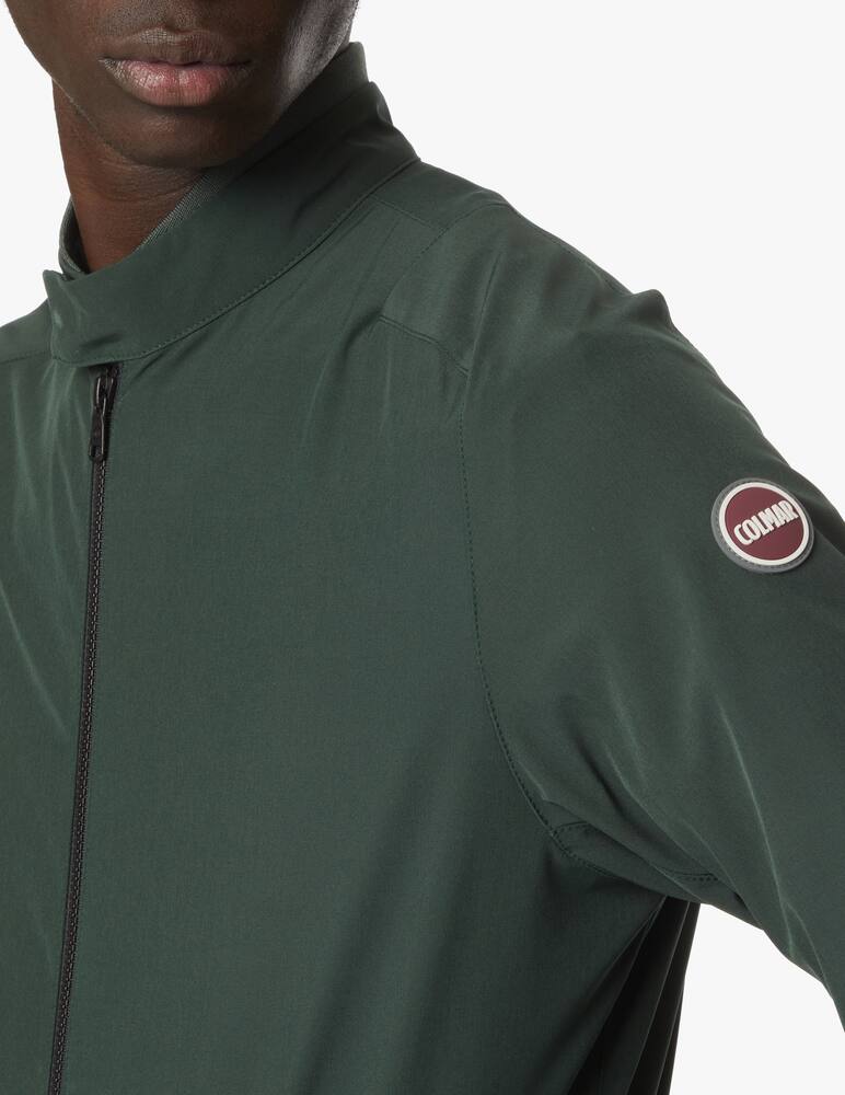 rinascente Colmar Giacca bomber softshell - multicolor