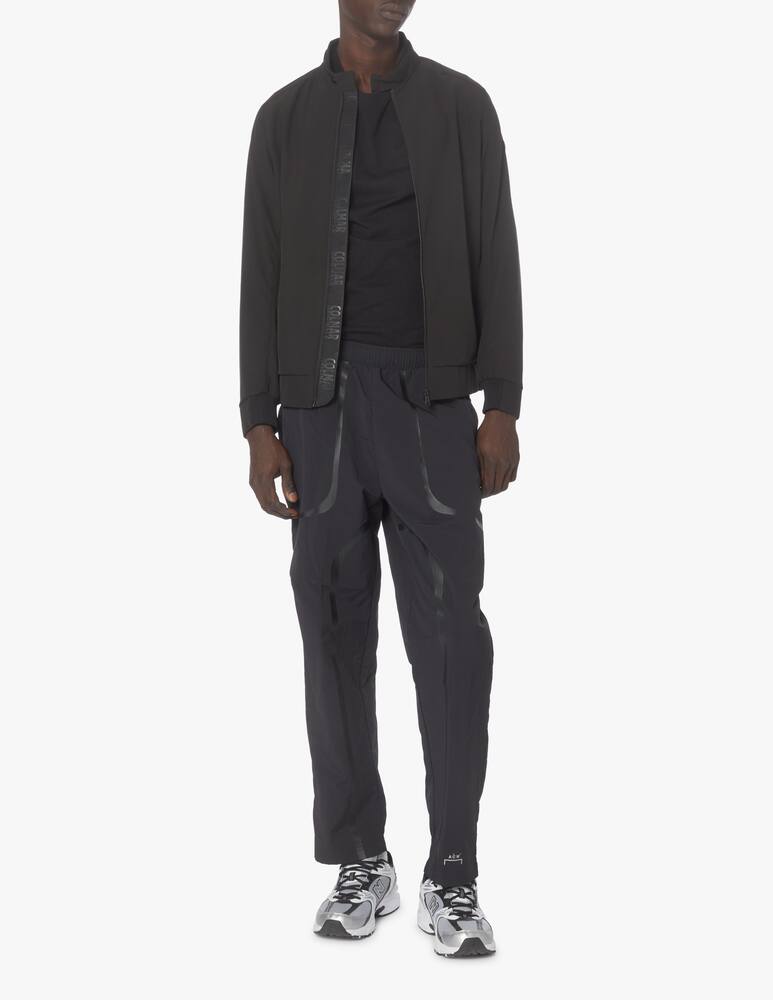 rinascente Colmar Giacca bomber softshell - nero