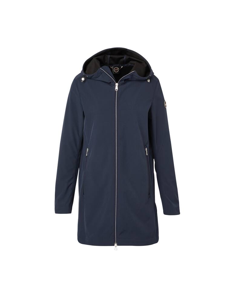 rinascente Colmar Giacca softshell - blu
