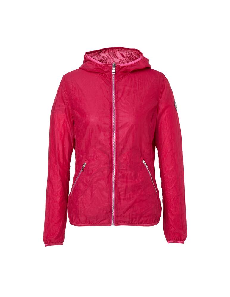 rinascente Colmar Giacca reversibile - rosa
