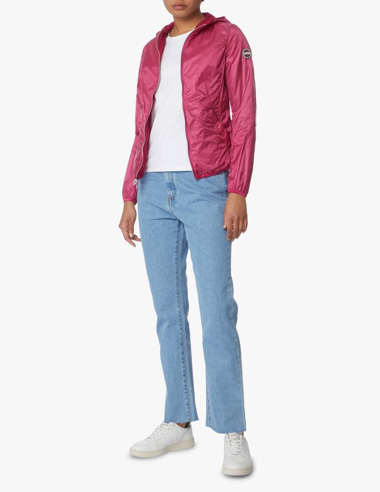 rinascente Colmar Giacca reversibile - rosa