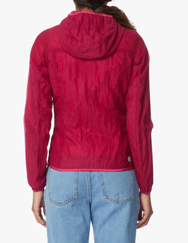 rinascente Colmar Giacca reversibile - rosa