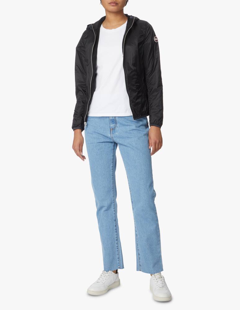 rinascente Colmar Giacca reversibile - nero