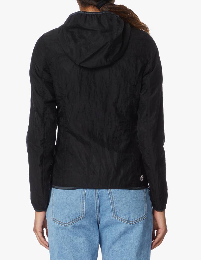rinascente Colmar Giacca reversibile - nero