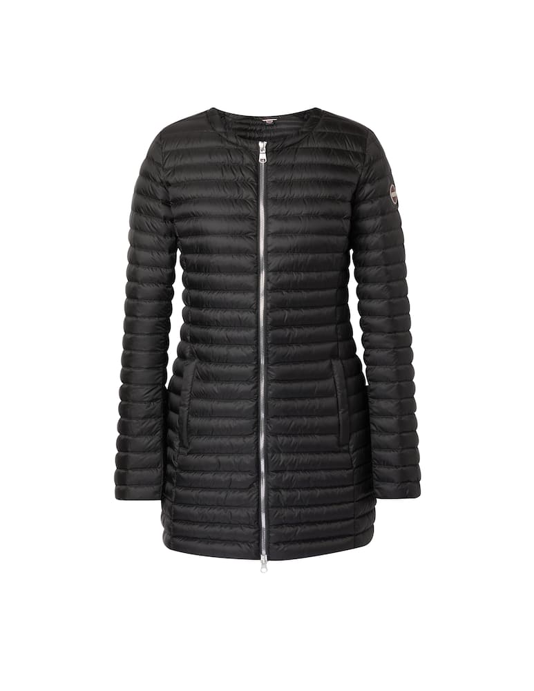 Colmar Punky down jacket - black - picture 5 Colmar Punky down jacket - black - picture 5
