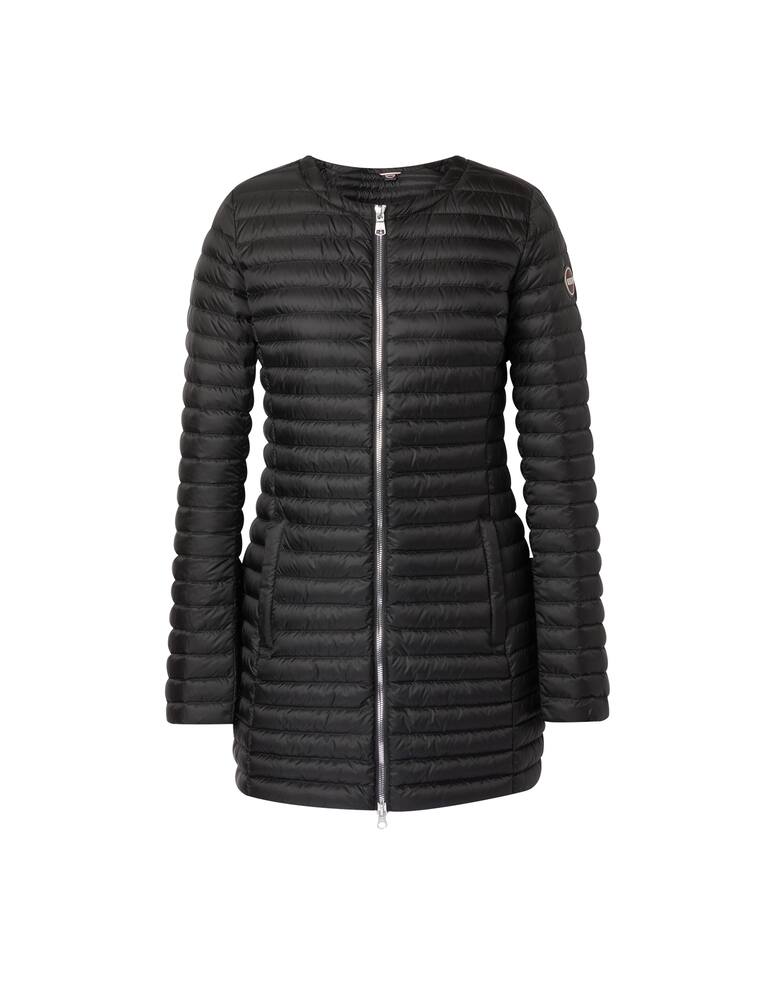 rinascente Colmar Punky down jacket - black