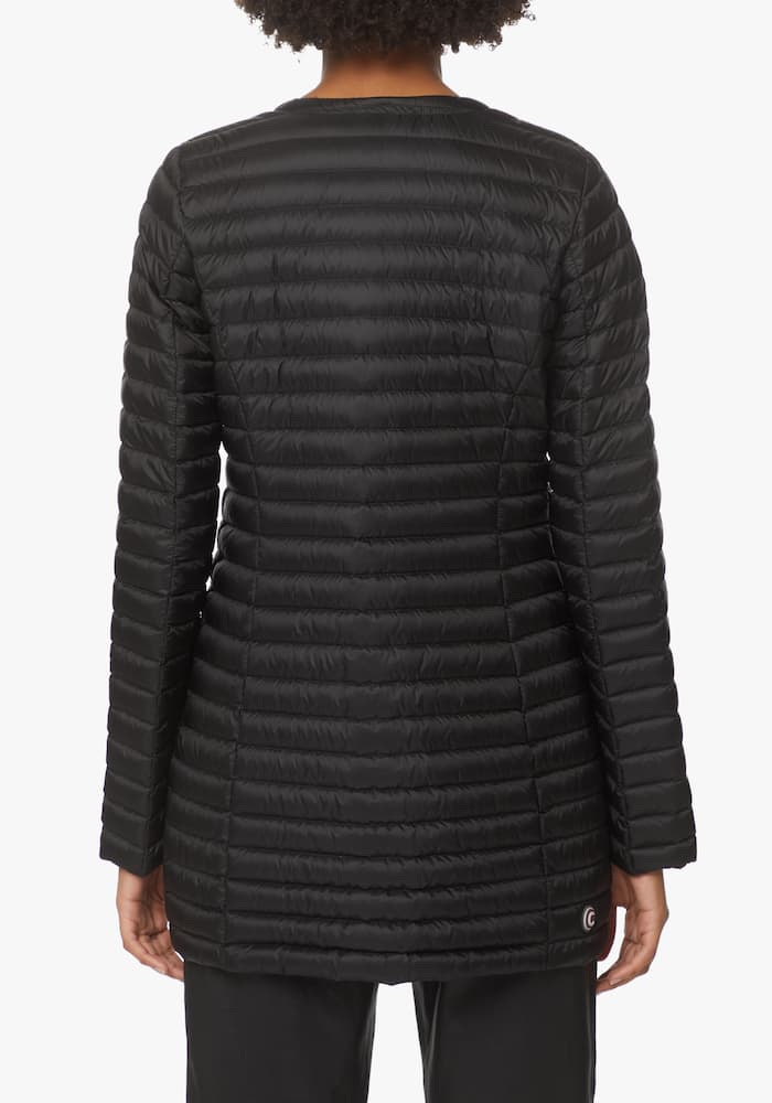 Colmar Punky down jacket - black - picture 3 Colmar Punky down jacket - black - picture 3