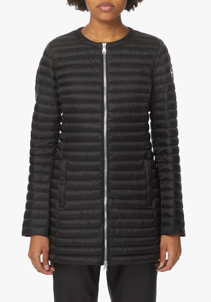 Colmar Punky down jacket - black - picture 1 Colmar Punky down jacket - black - picture 1