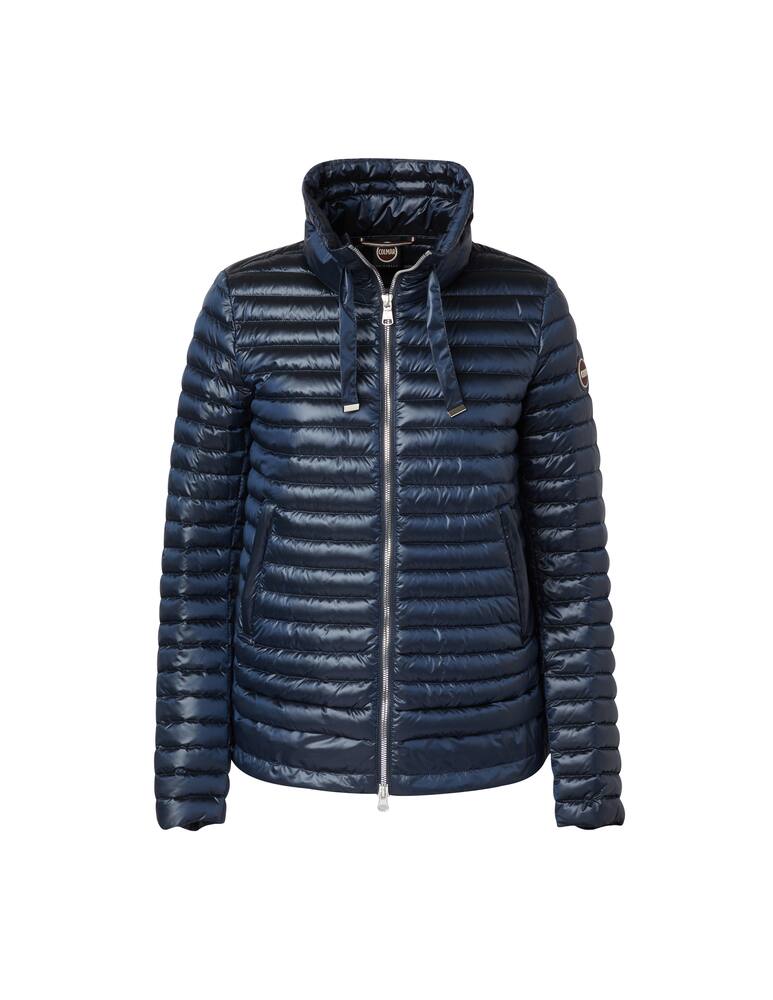 rinascente Colmar Down jacket - blue
