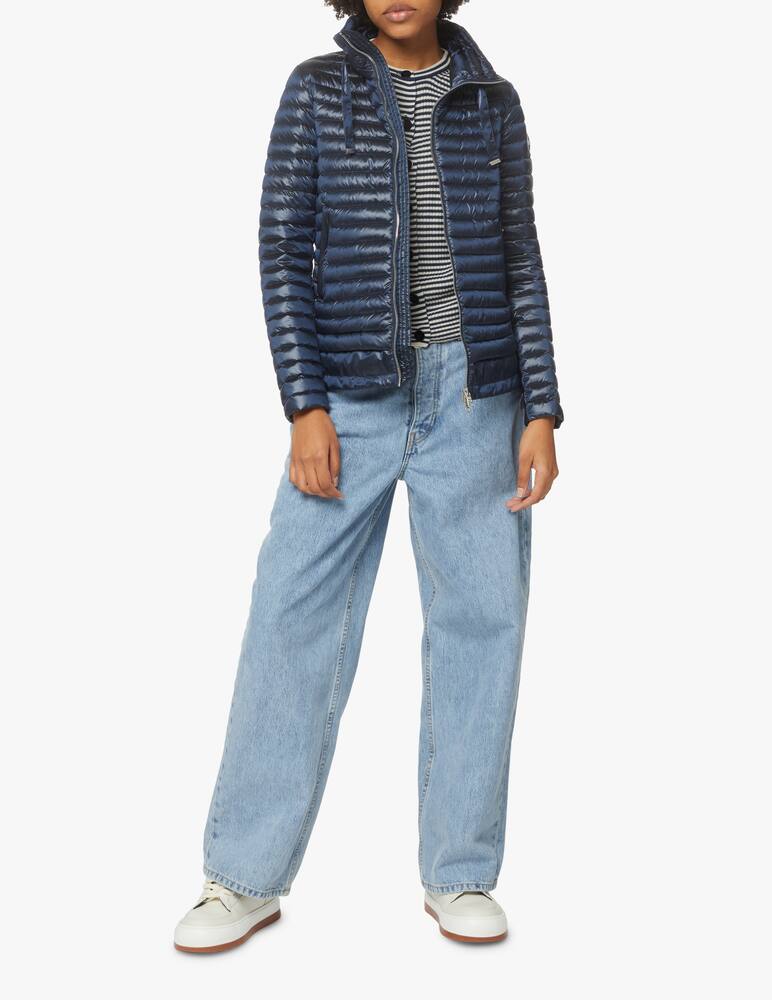 rinascente Colmar Down jacket - blue