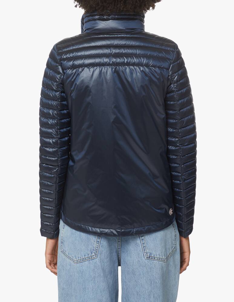 rinascente Colmar Down jacket - blue