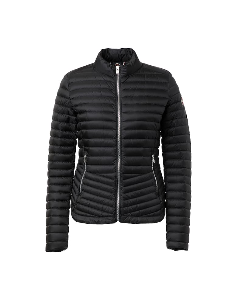rinascente Colmar Punky down jacket - black