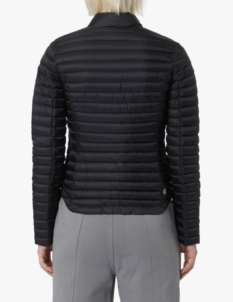 rinascente Colmar Punky down jacket - black