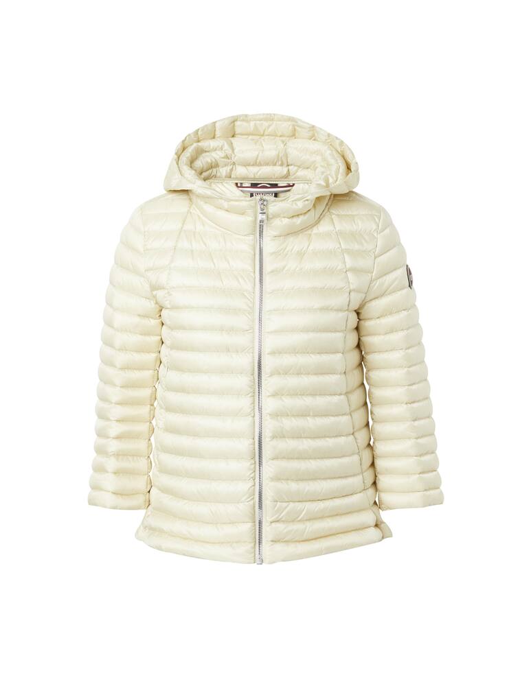 Colmar Piumino Punky - beige - immagine 5 Colmar Piumino Punky - beige - immagine 5