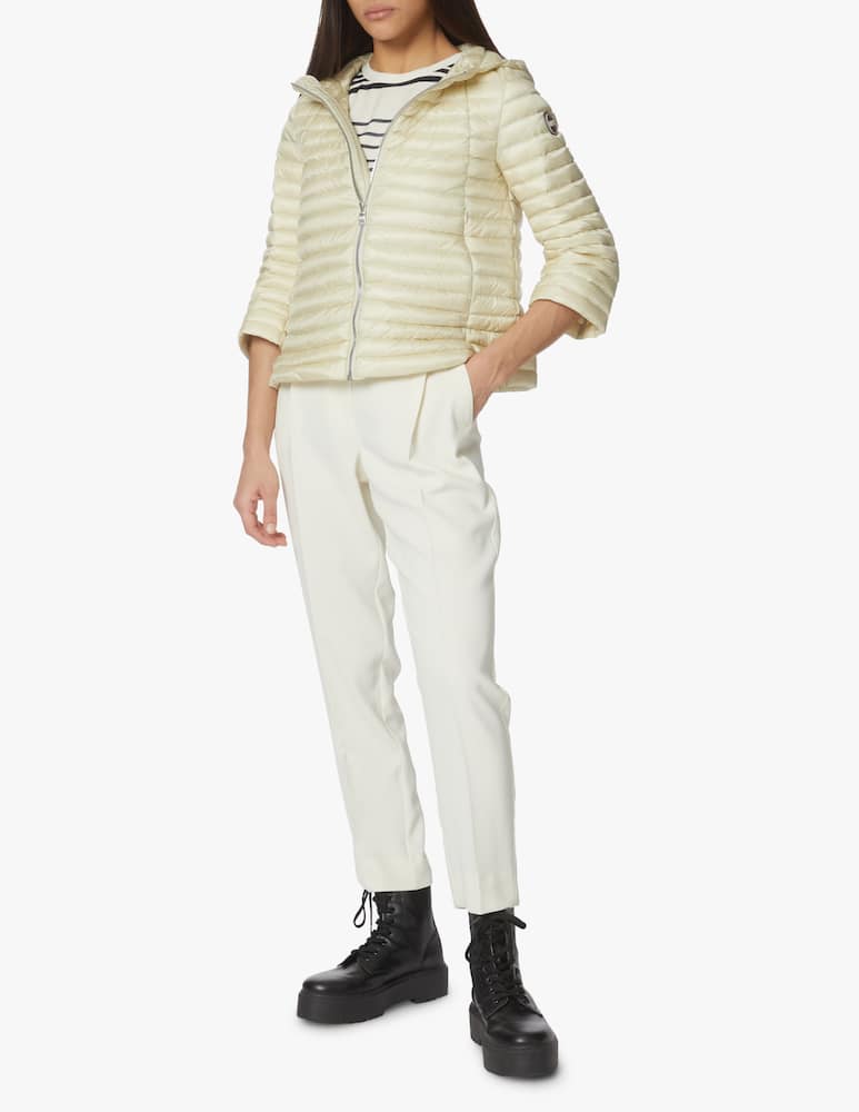 Colmar Piumino Punky - beige - immagine 2 Colmar Piumino Punky - beige - immagine 2