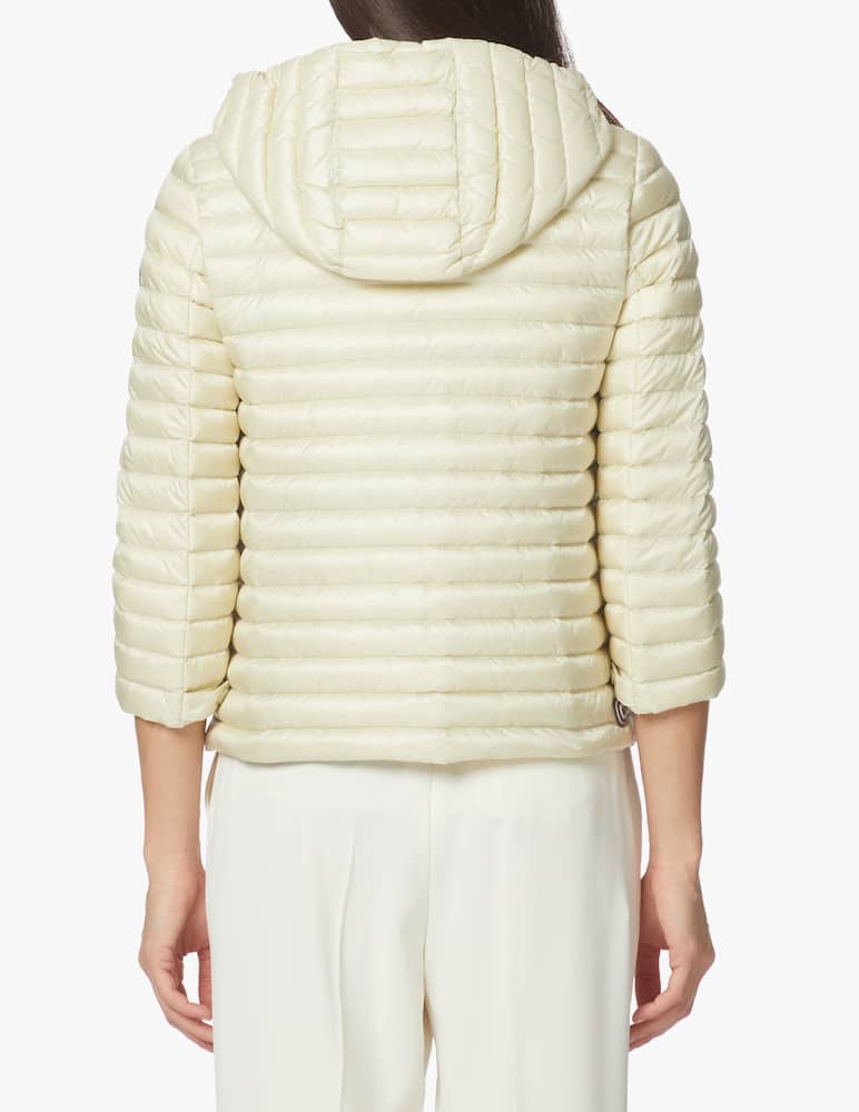 Colmar Piumino Punky - beige - immagine 3 Colmar Piumino Punky - beige - immagine 3