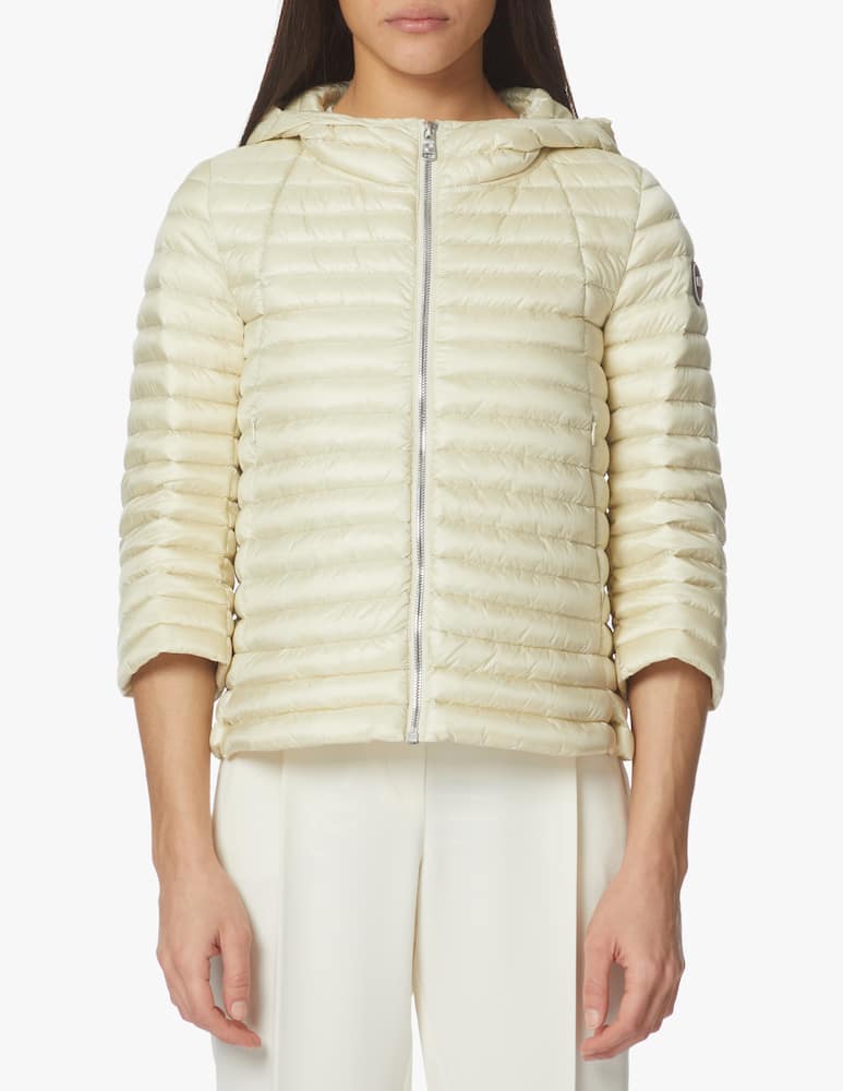 Colmar Piumino Punky - beige - immagine 1 Colmar Piumino Punky - beige - immagine 1