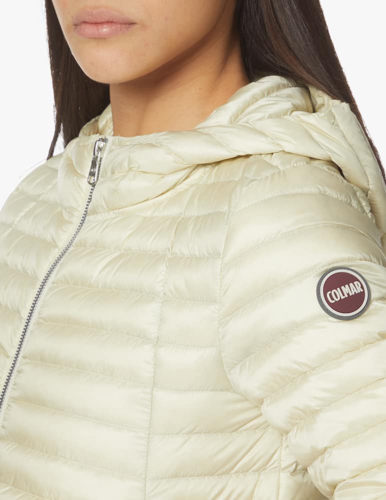 Colmar Piumino Punky - beige - immagine 4 Colmar Piumino Punky - beige - immagine 4