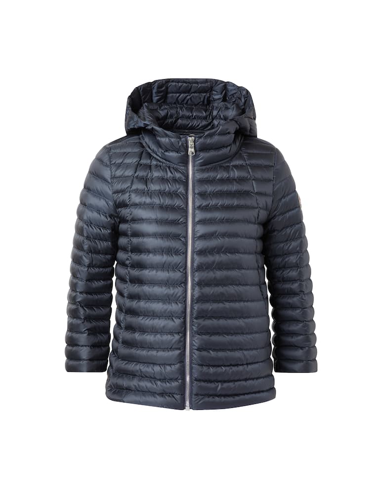 rinascente Colmar Punky down jacket - blue