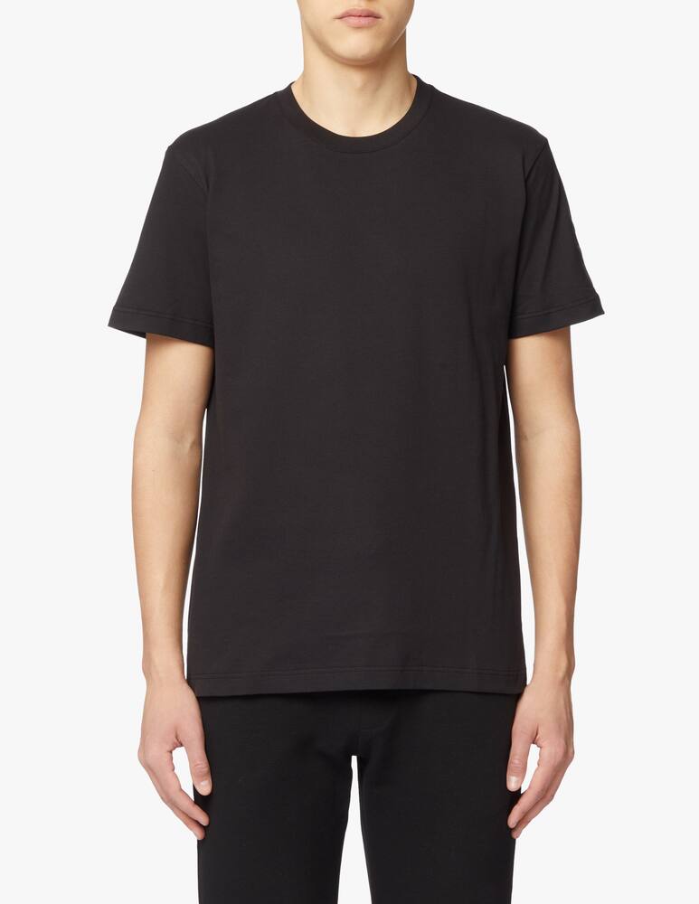 Colmar T-shirt ressential with logo - black - picture 1 Colmar T-shirt ressential with logo - black - picture 1