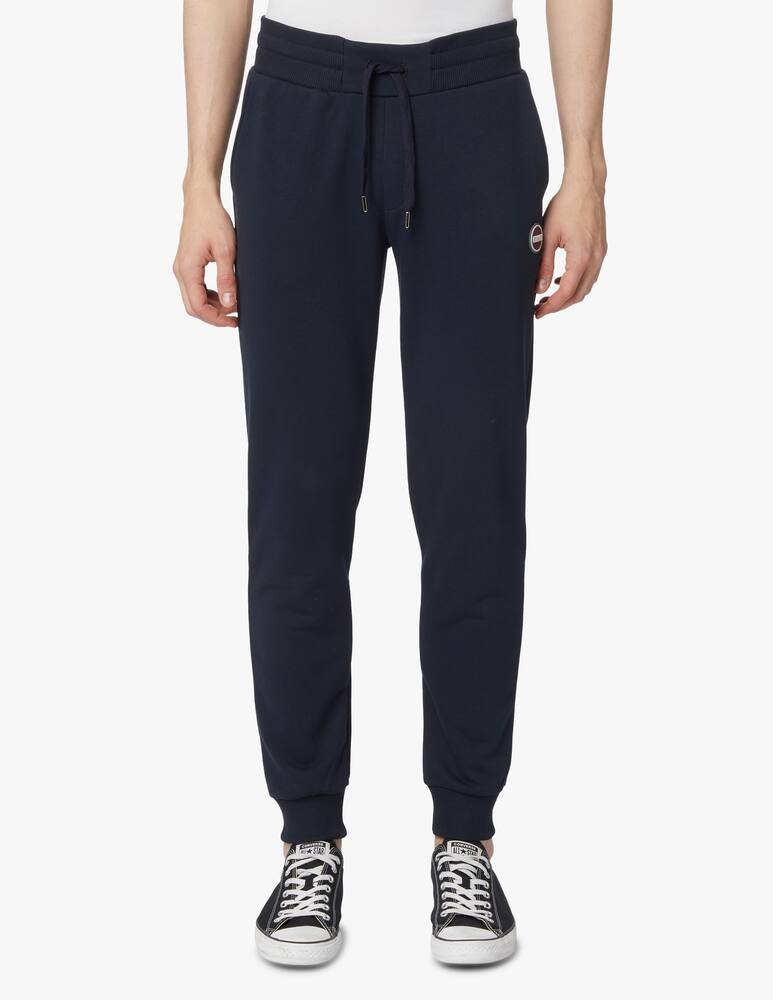 rinascente Colmar Pantaloni tuta con bollino - blu