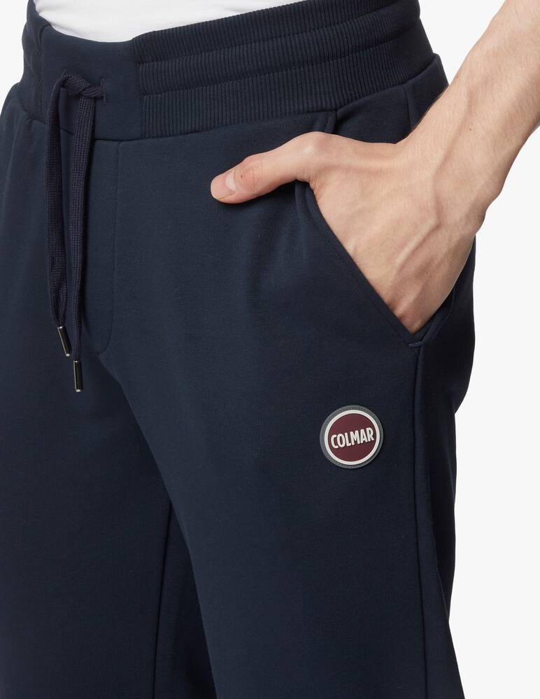 rinascente Colmar Pantaloni tuta con bollino - blu