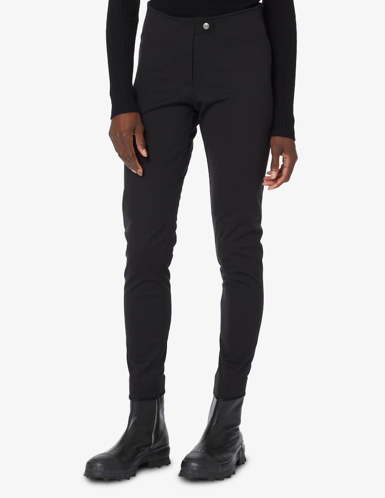 rinascente Colmar Pantaloni da sci Softy - Nero