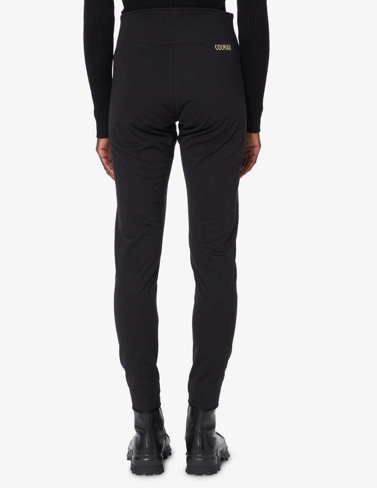 rinascente Colmar Pantaloni da sci Softy - Nero