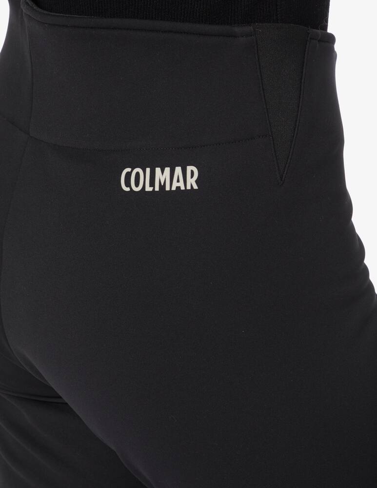rinascente Colmar Pantaloni da sci Softy - Nero