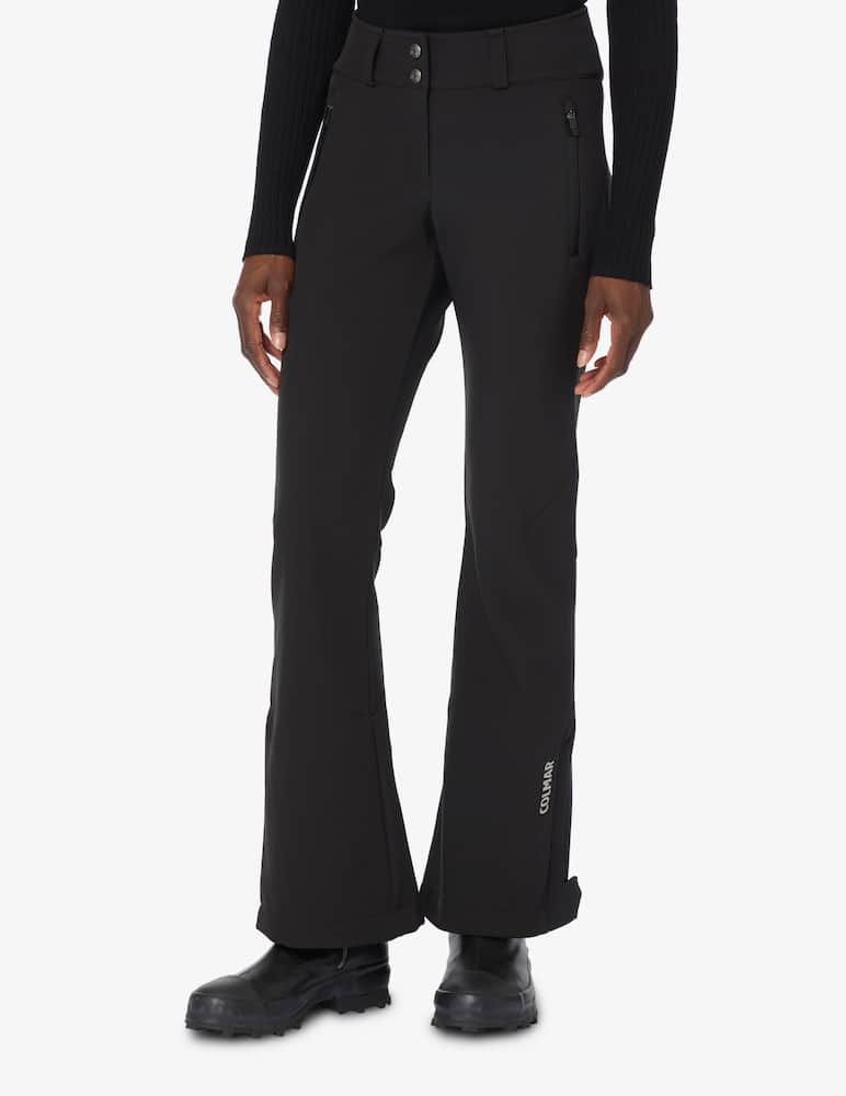 rinascente Colmar Pantaloni da sci imbottiti - Nero