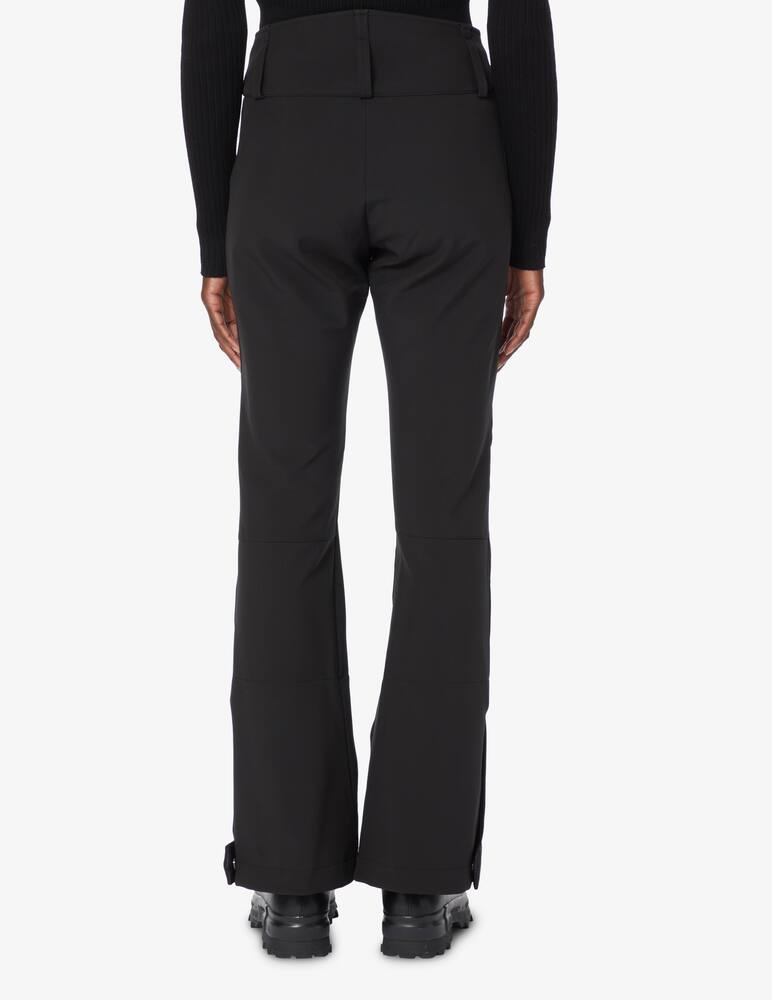 rinascente Colmar Pantaloni da sci imbottiti - Nero