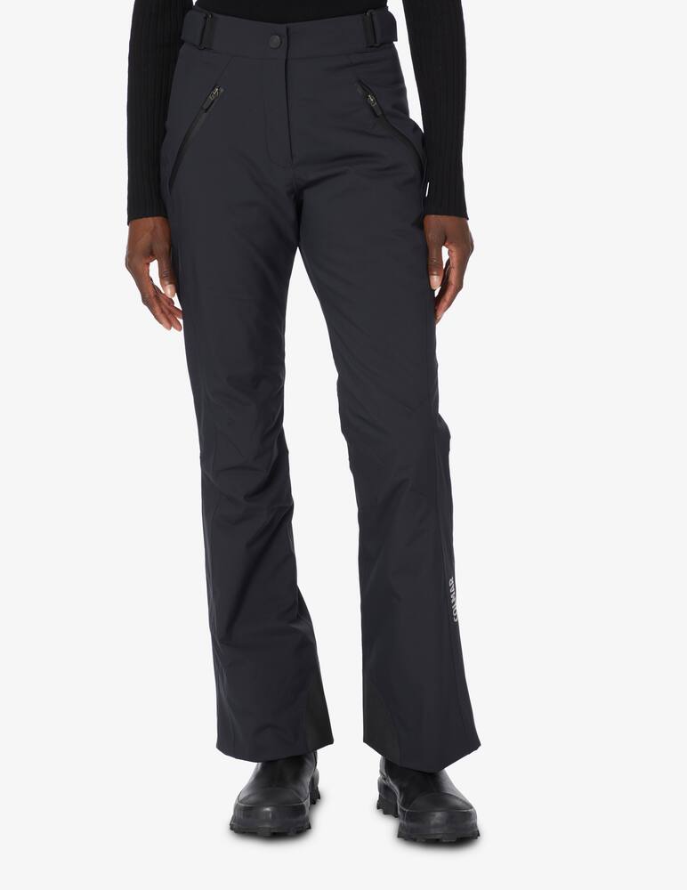 Colmar Padded ski pants - Black - picture 2 Colmar Padded ski pants - Black - picture 2