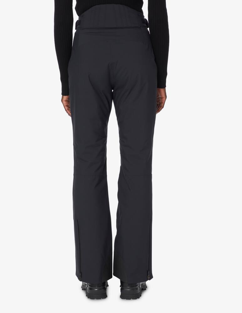 rinascente Colmar Pantaloni da sci imbottiti - Nero