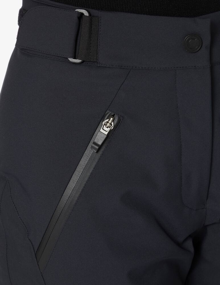 rinascente Colmar Pantaloni da sci imbottiti - Nero