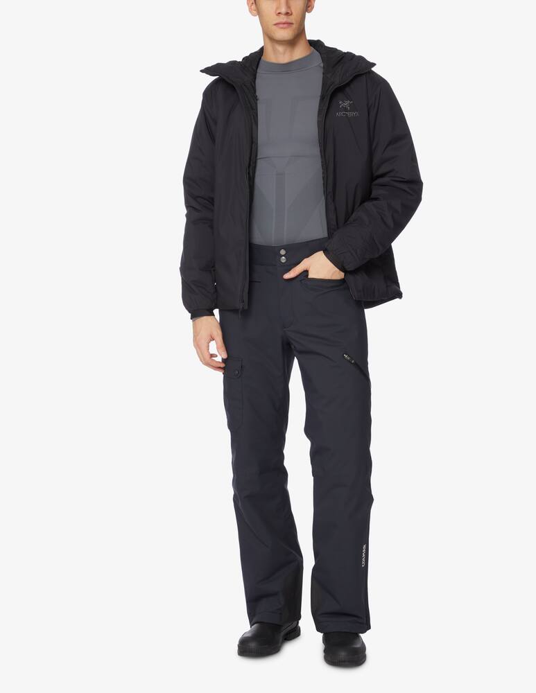 Colmar Cargo ski pants - Black - picture 1 Colmar Cargo ski pants - Black - picture 1