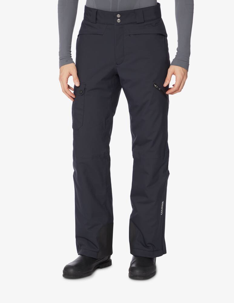 Colmar Cargo ski pants - Black - picture 2 Colmar Cargo ski pants - Black - picture 2