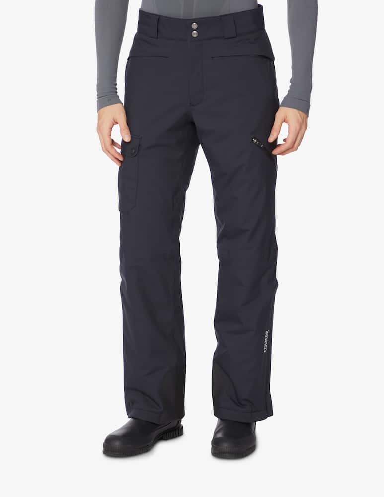 rinascente Colmar Pantaloni da sci cargo - Nero