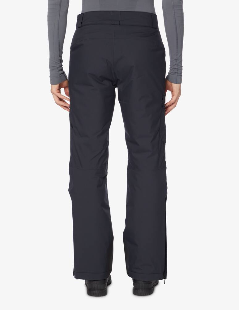 rinascente Colmar Pantaloni da sci cargo - Nero