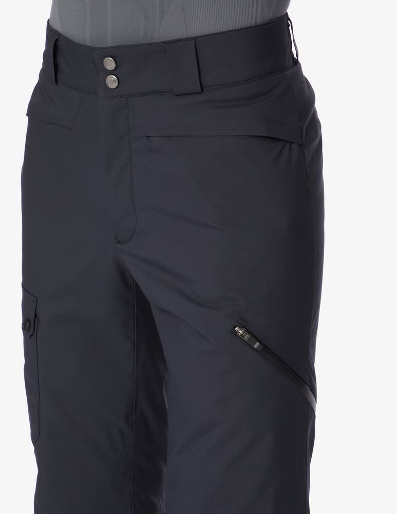rinascente Colmar Pantaloni da sci cargo - Nero