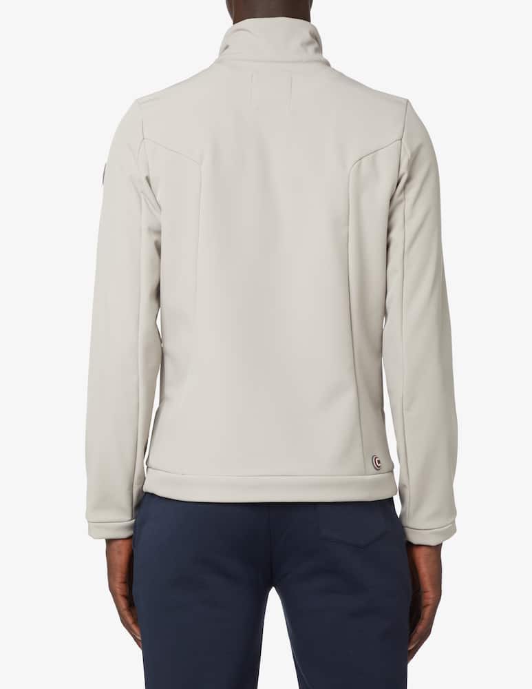 rinascente Colmar Giacca leggera softshell - Beige