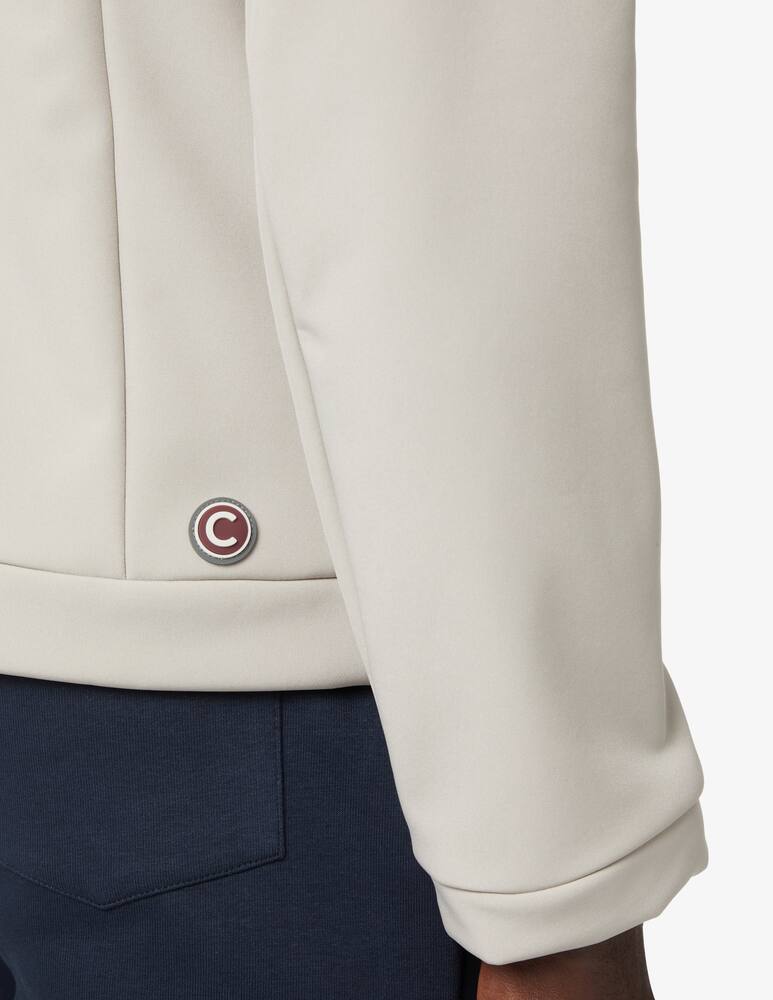 rinascente Colmar Giacca leggera softshell - Beige