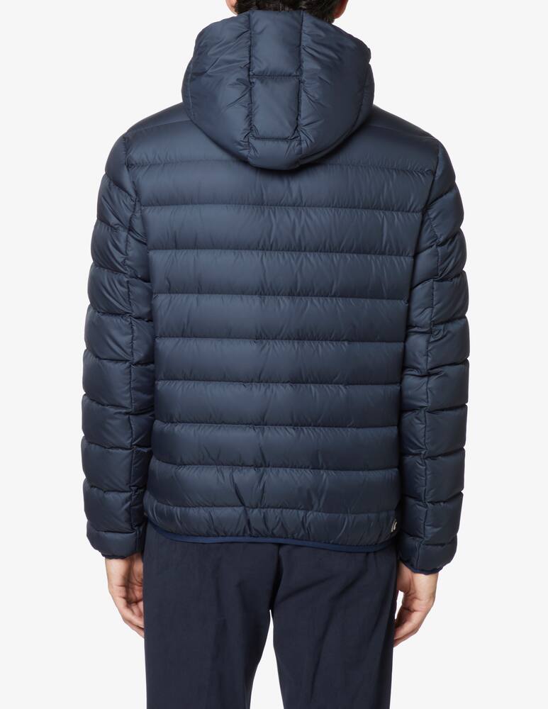 rinascente Colmar Giaccone con cappuccio - Blu