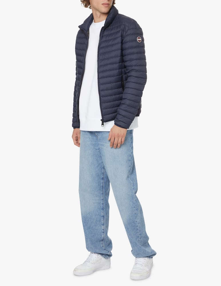 rinascente Colmar 100 grams vest - Blue