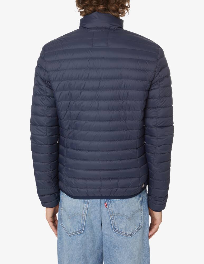 rinascente Colmar 100 grams vest - Blue