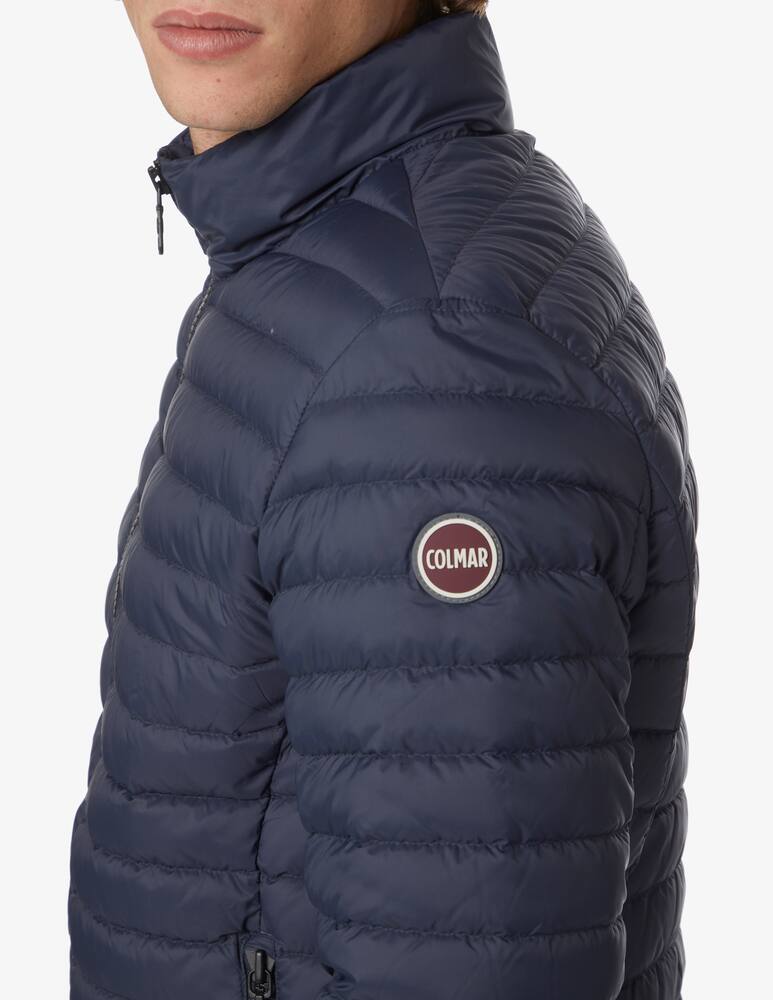 rinascente Colmar 100 grams vest - Blue