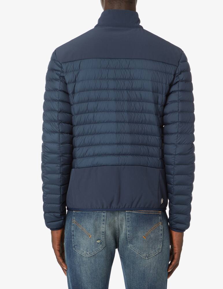 rinascente Colmar 100 grams softshell jacket - Blue