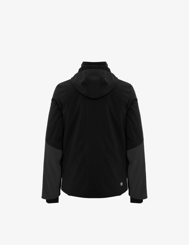 rinascente Colmar Giacca sci - Nero