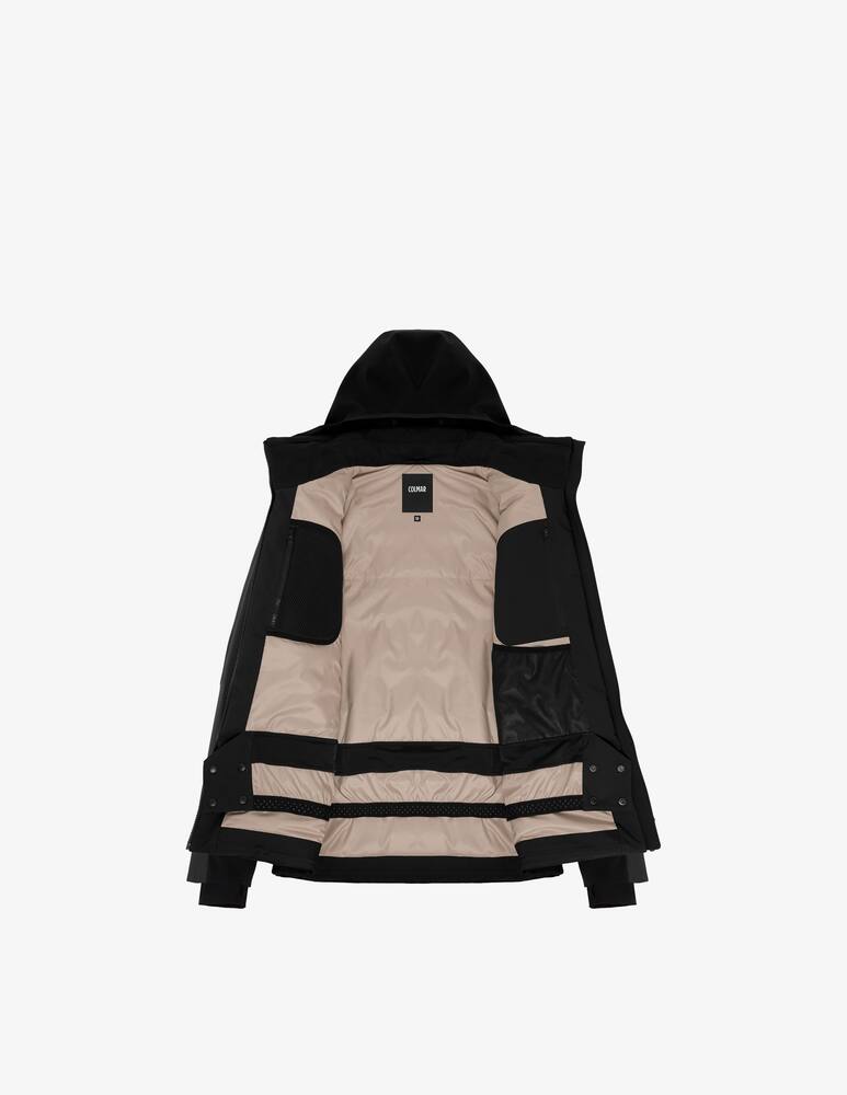 rinascente Colmar Giacca sci - Nero